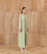 قفطان فخم ميرنا 1