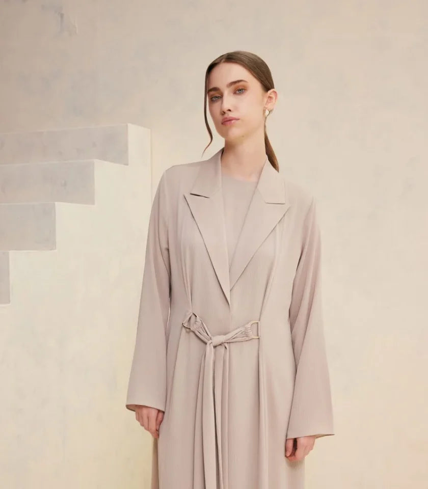 عباية ملونة فخمة عتيقة 2