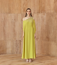 قفطان فخم داليا 1