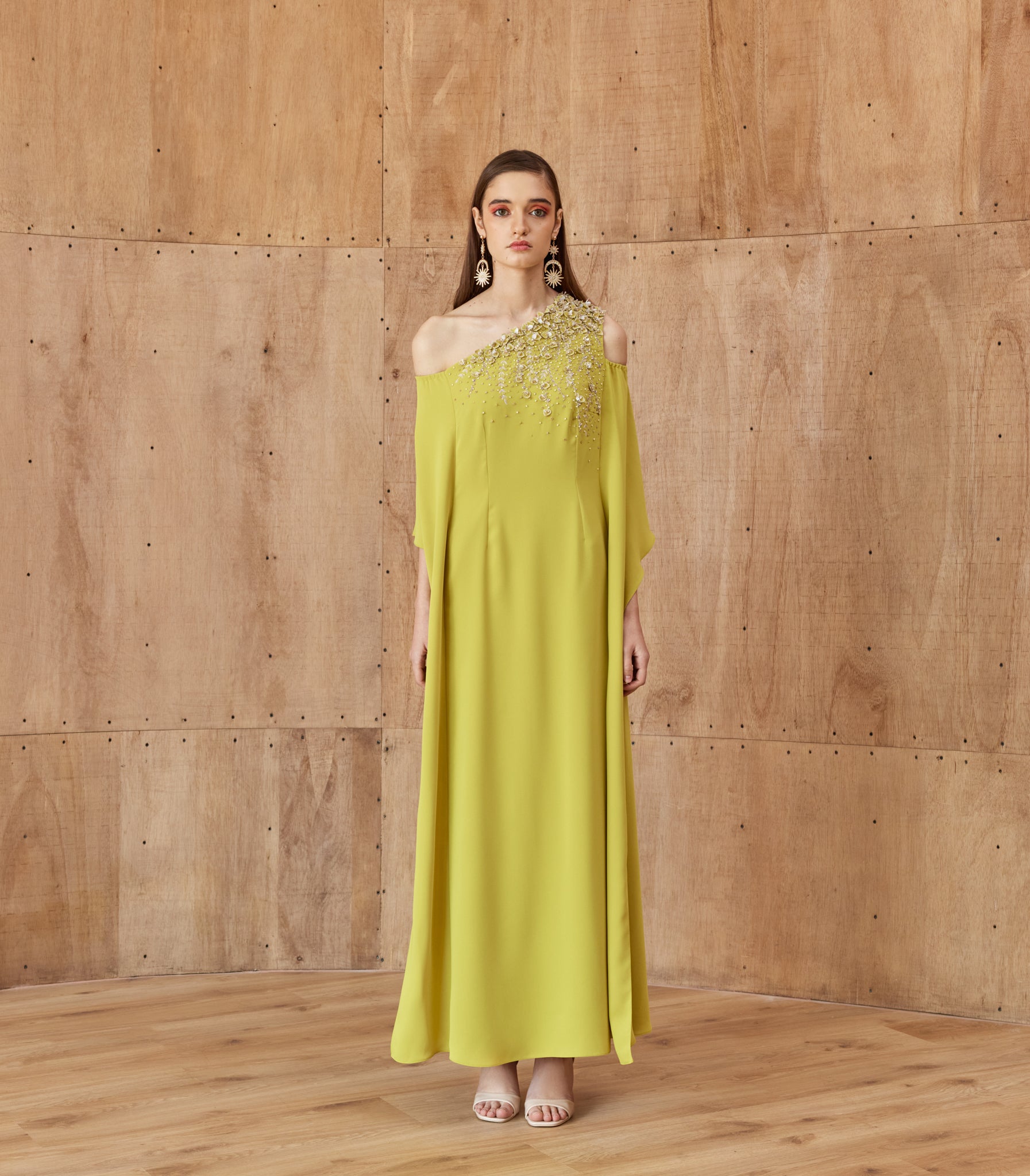 قفطان فخم داليا 1