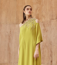 قفطان فخم داليا 2