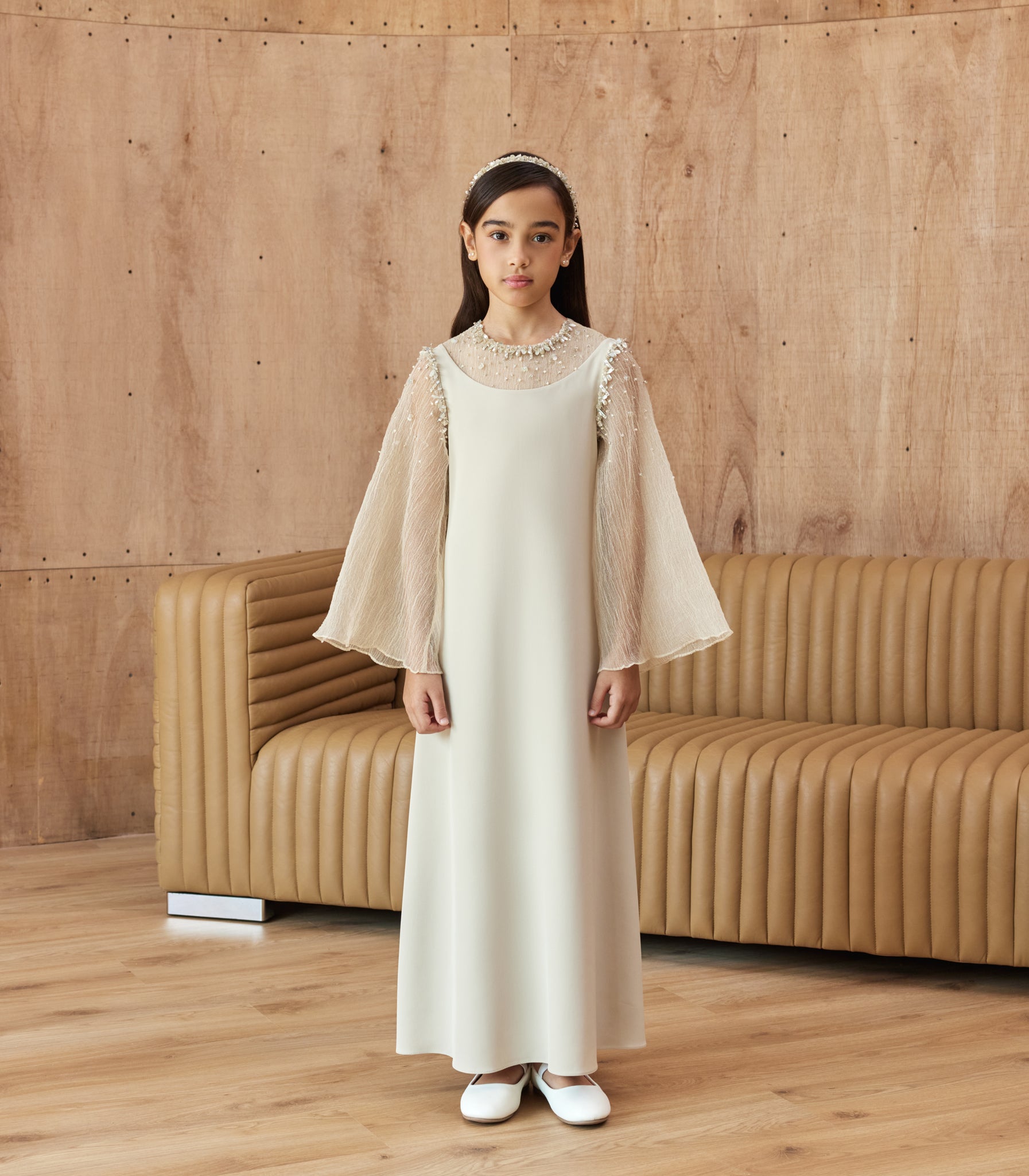 قفطان فخم للأطفال جود 1