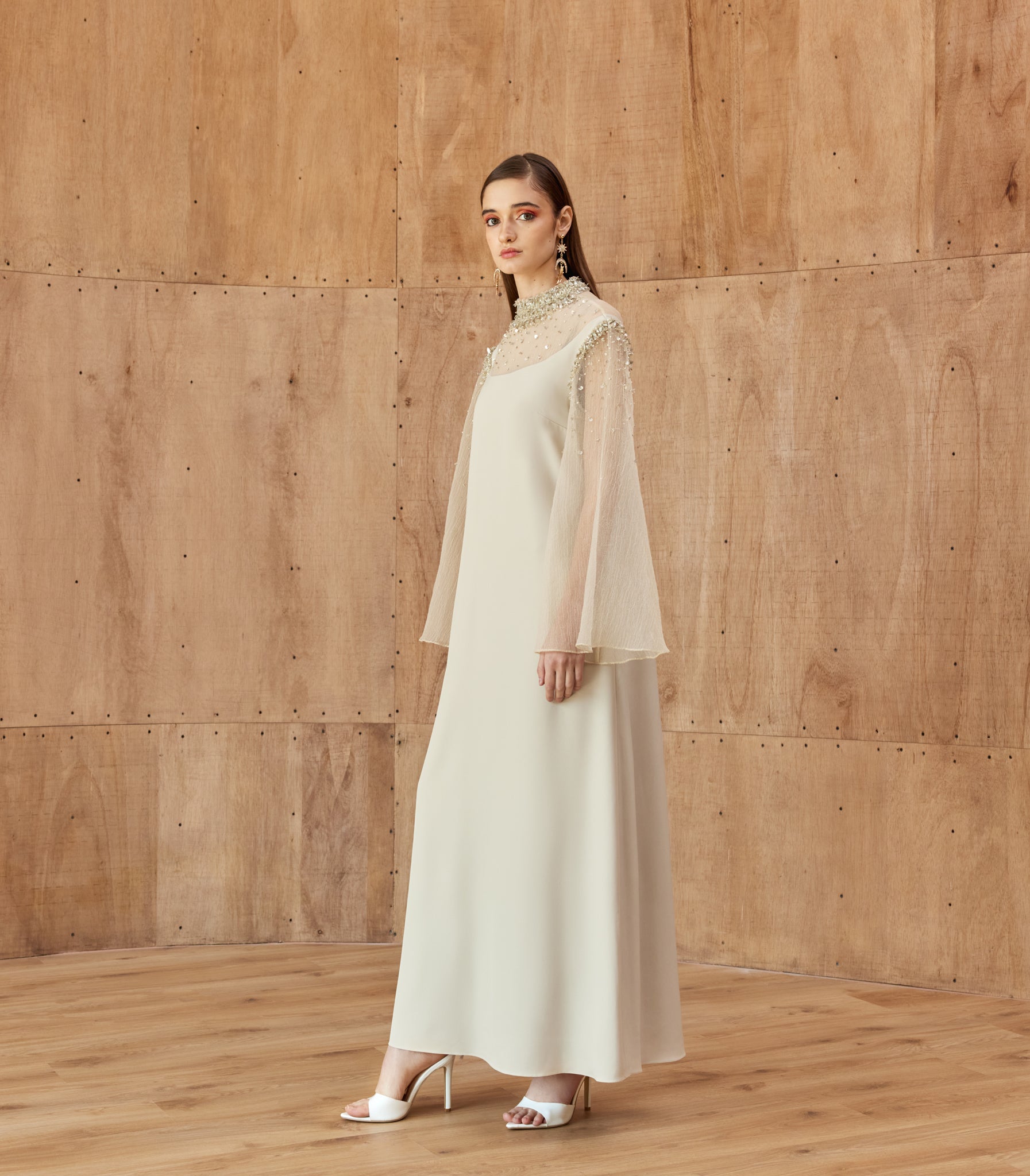 قفطان فخم جود 1