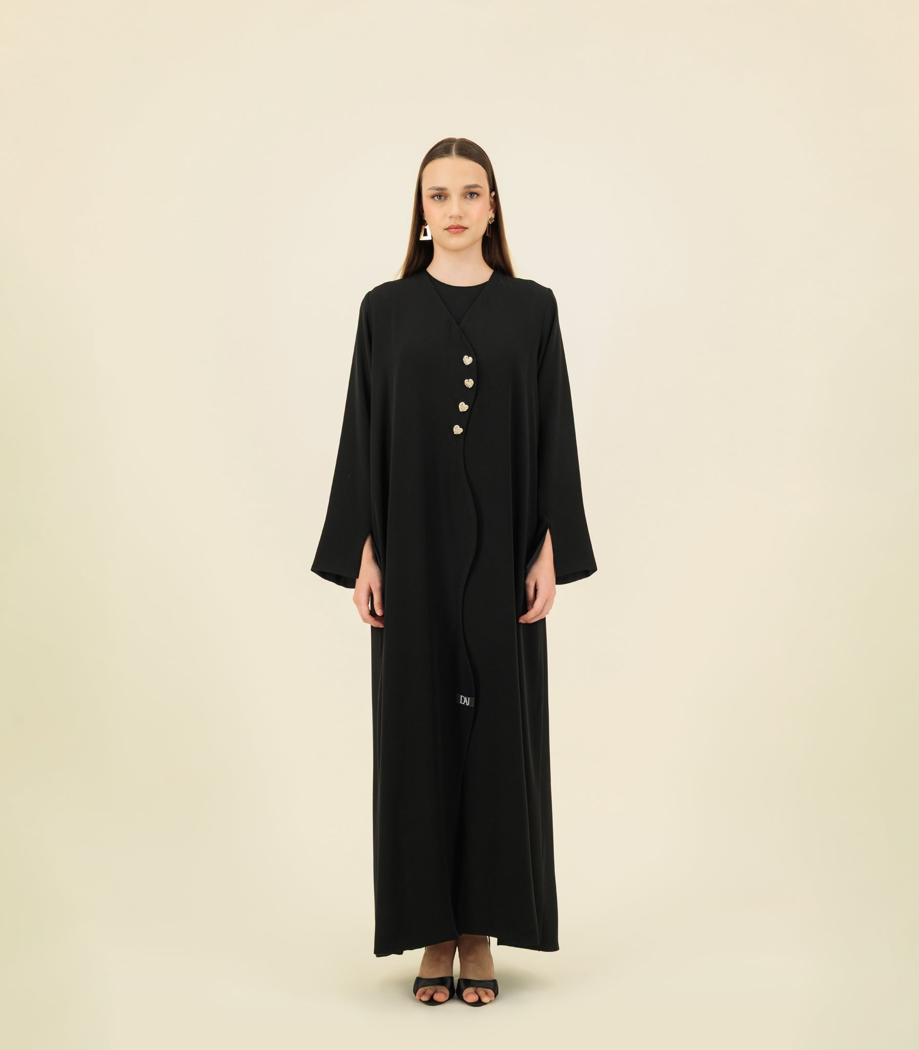 NAZIA ABAYA DAJ DXB Luxury Abayas And Kaftans NAZIA ABAYA DAJ DXB Luxury Abayas And Kaftans
