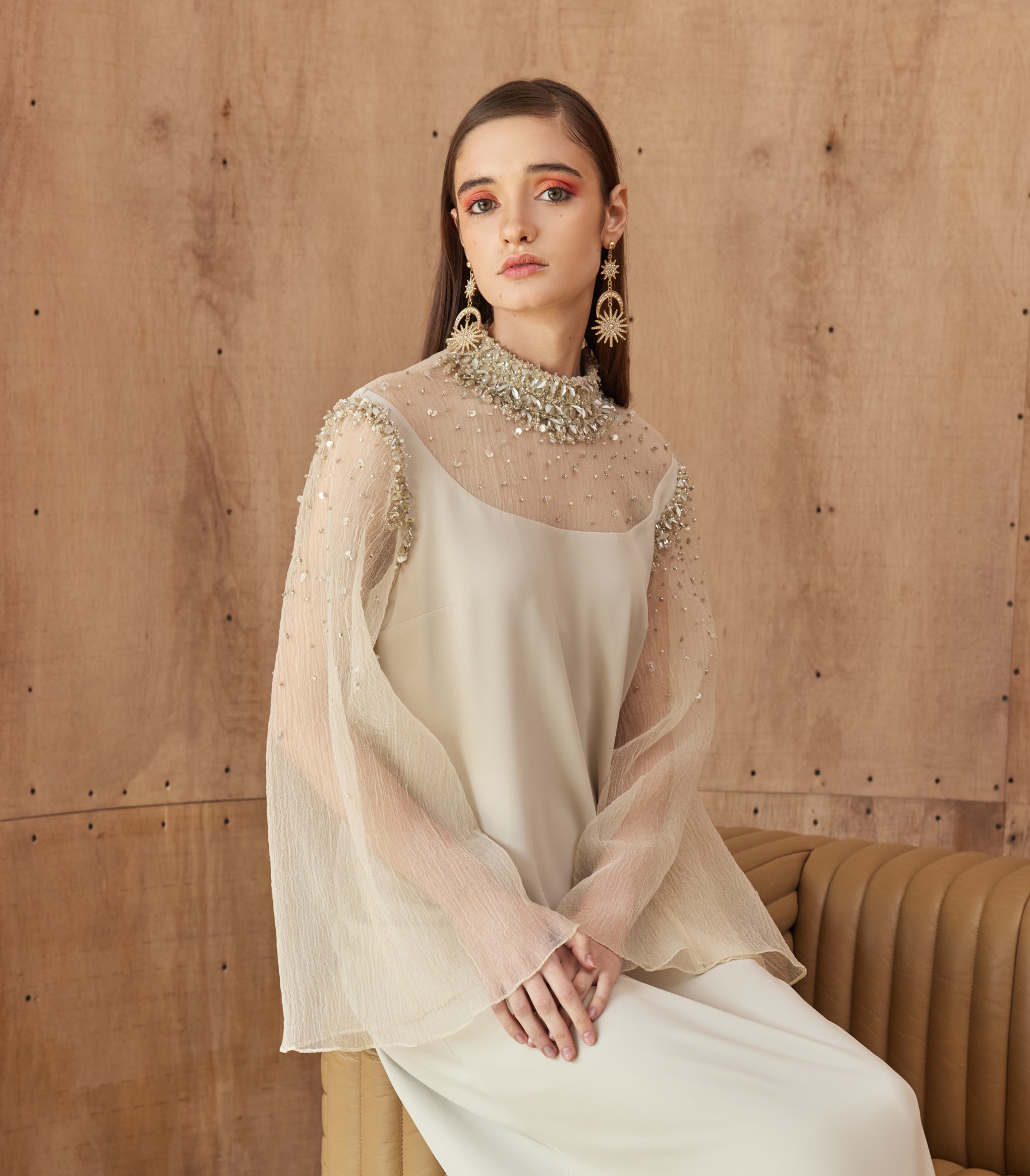 قفطان فخم جود 2