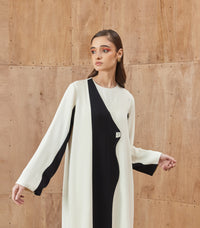 عباية ملونة فخمة إيروى 2