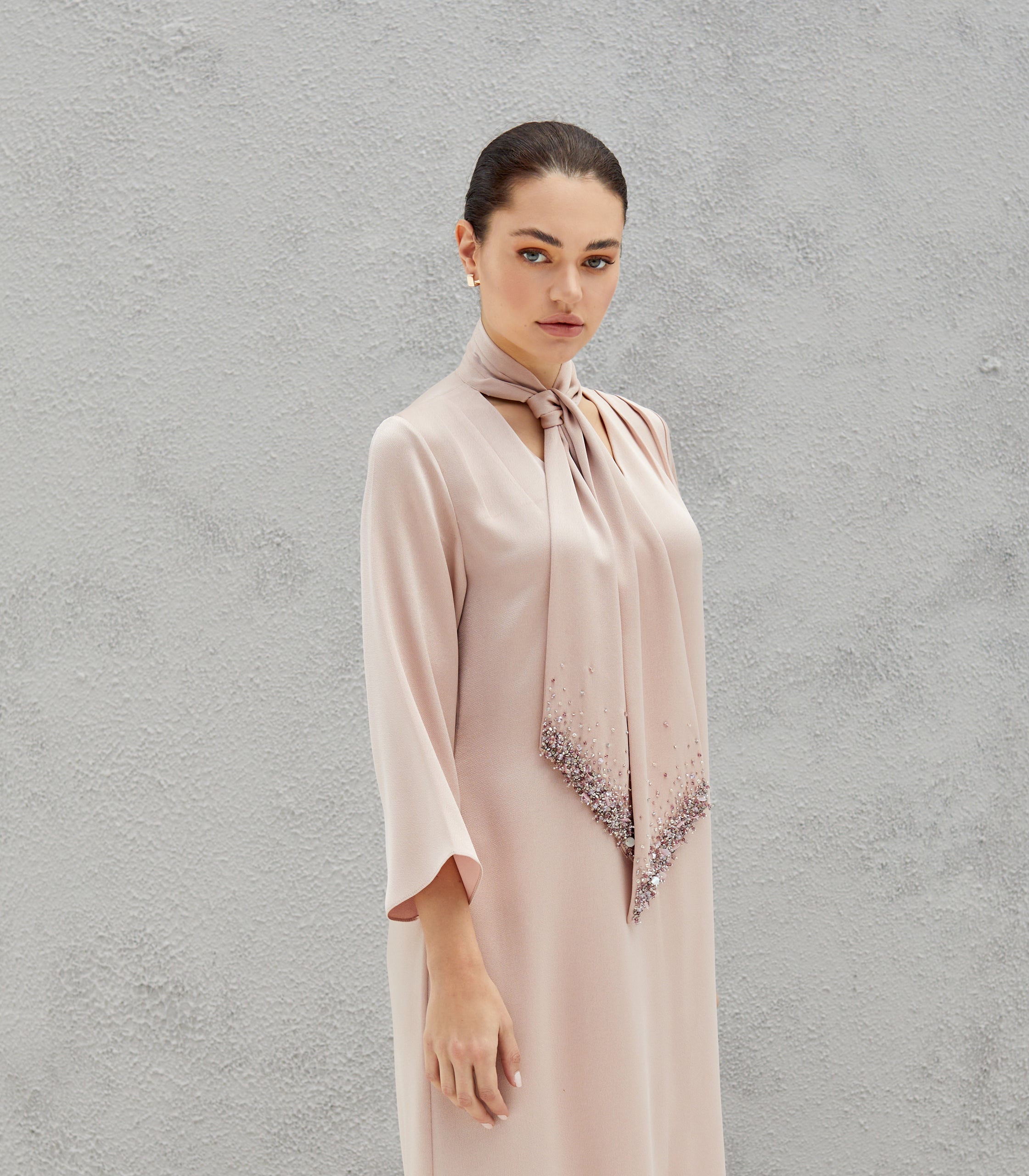 قفطان فخم لانا 2