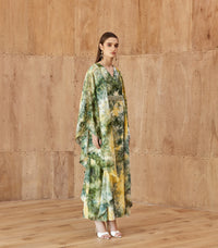 قفطان فخم أوزيب 1