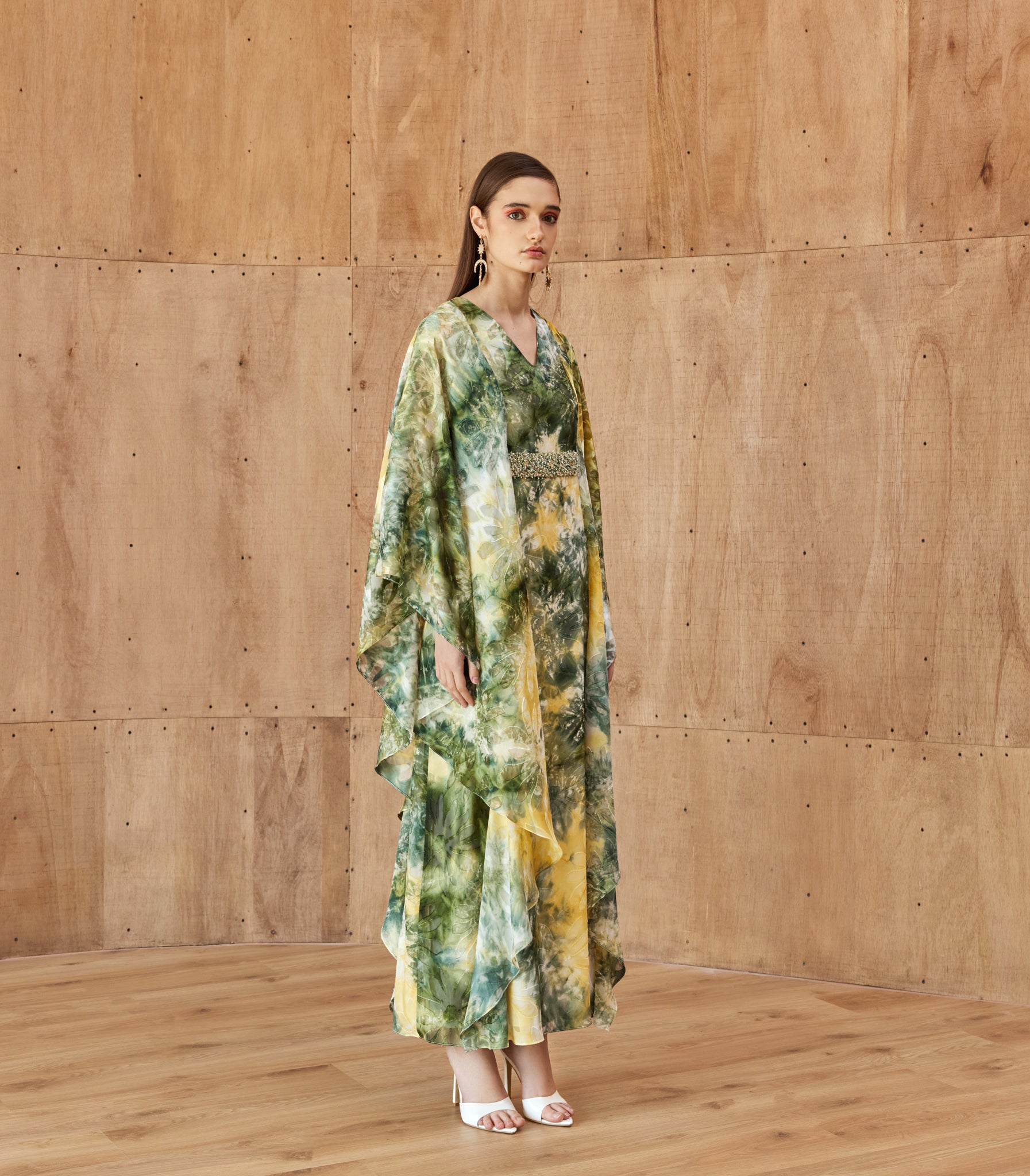 قفطان فخم أوزيب 1