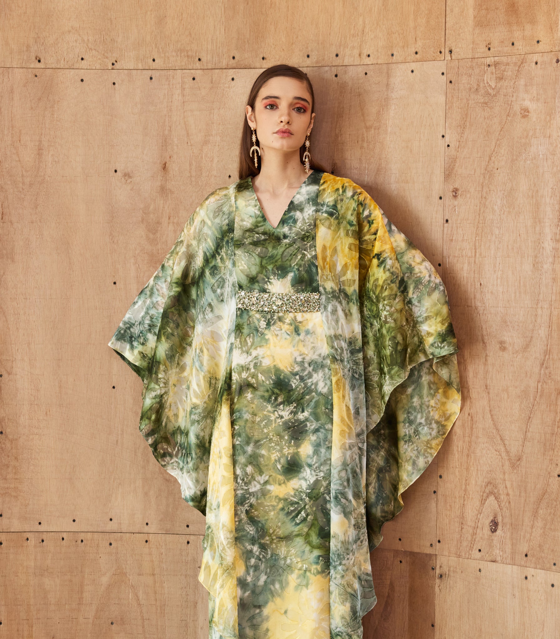 قفطان فخم أوزيب 2