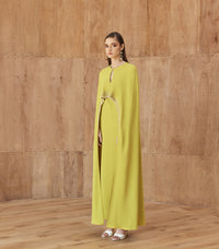 قفطان فخم مايز 1