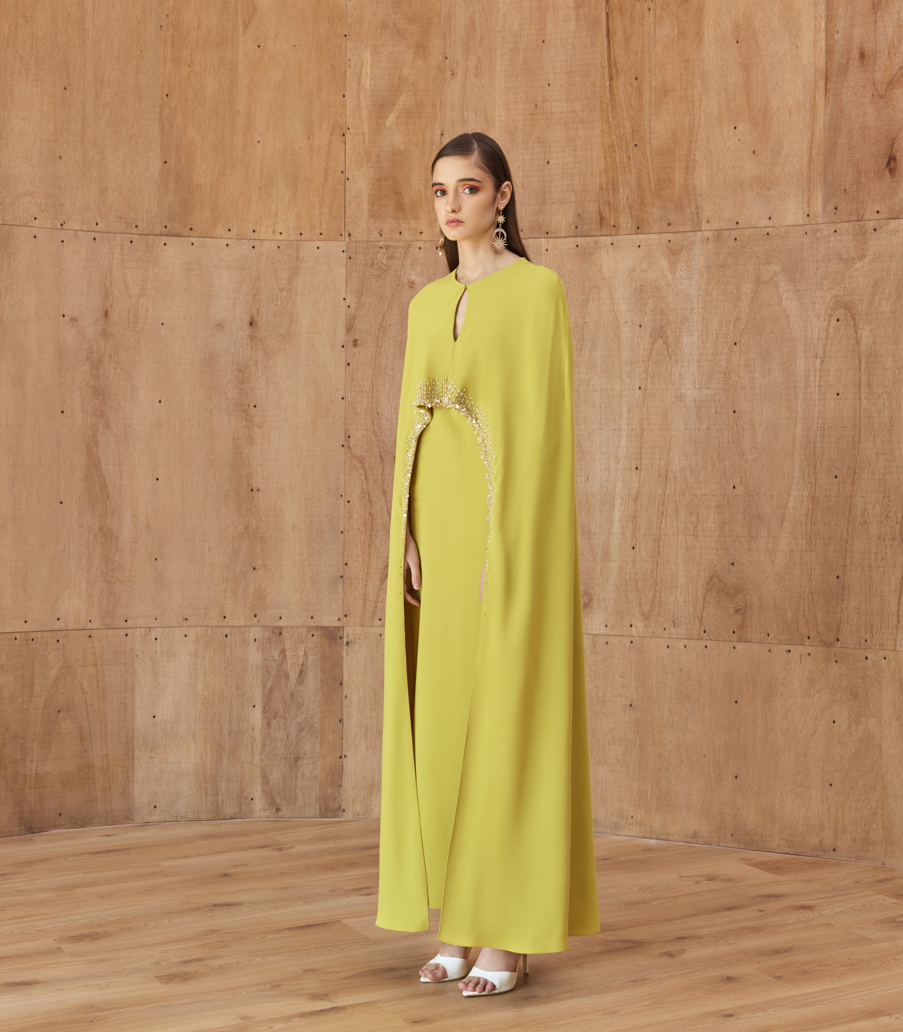 قفطان فخم مايز 1