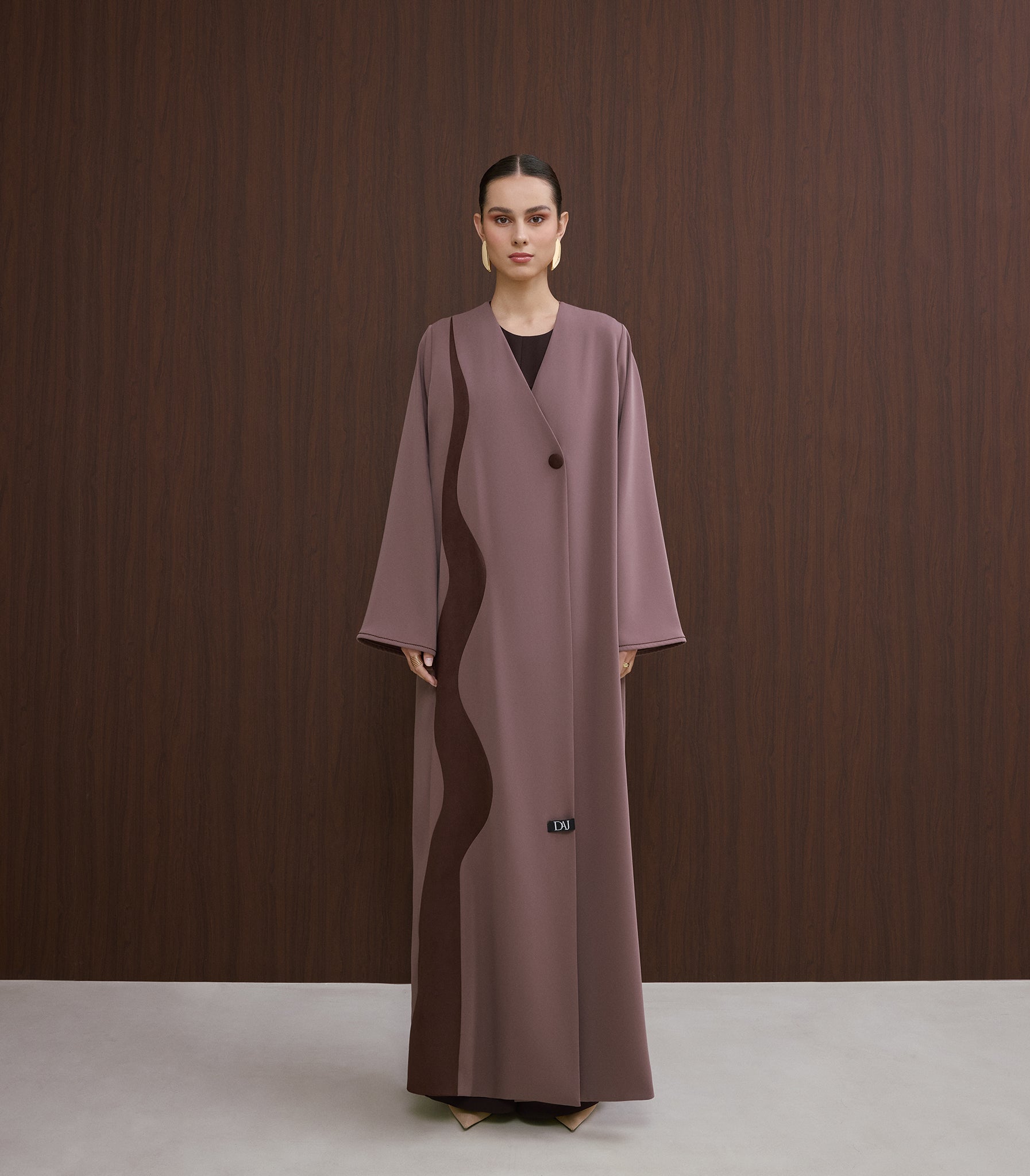 AROUB ABAYA