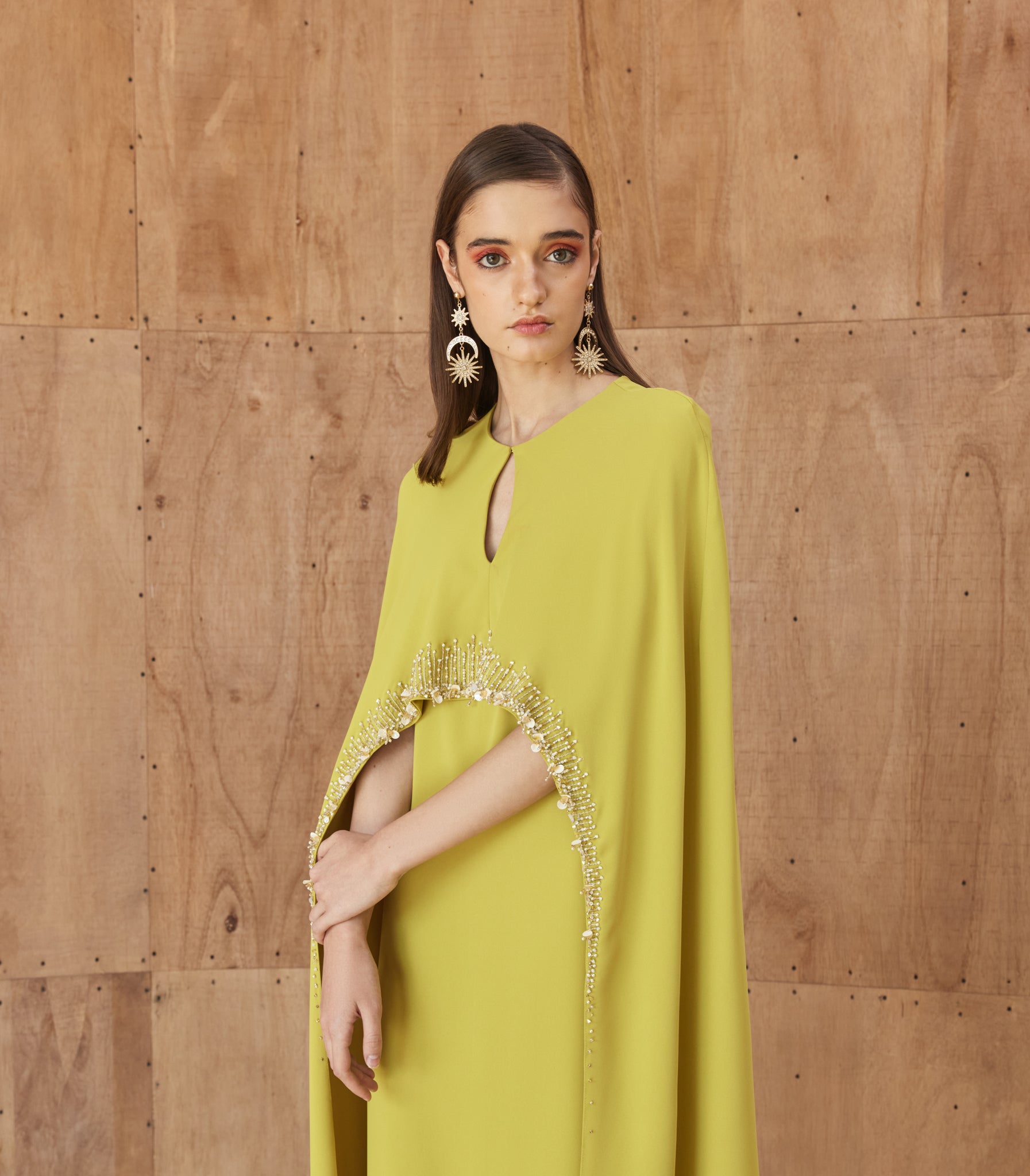 قفطان فخم مايز 2