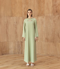 قفطان فخم هايلة 1