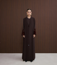IFFAT ABAYA