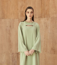 قفطان فخم هايلة 2