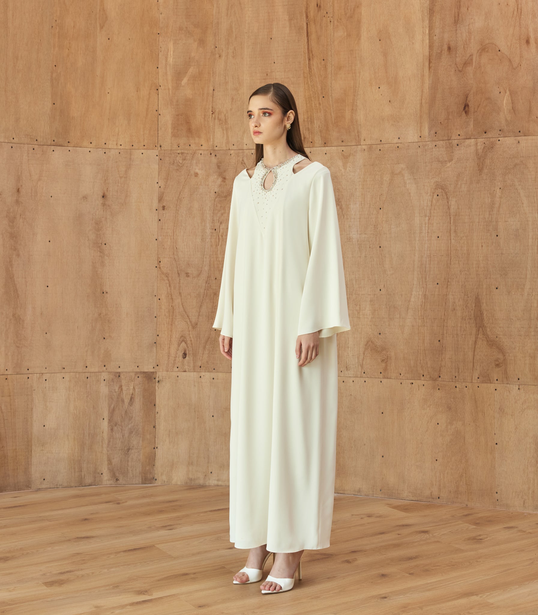 قفطان فخم إيدريز 1