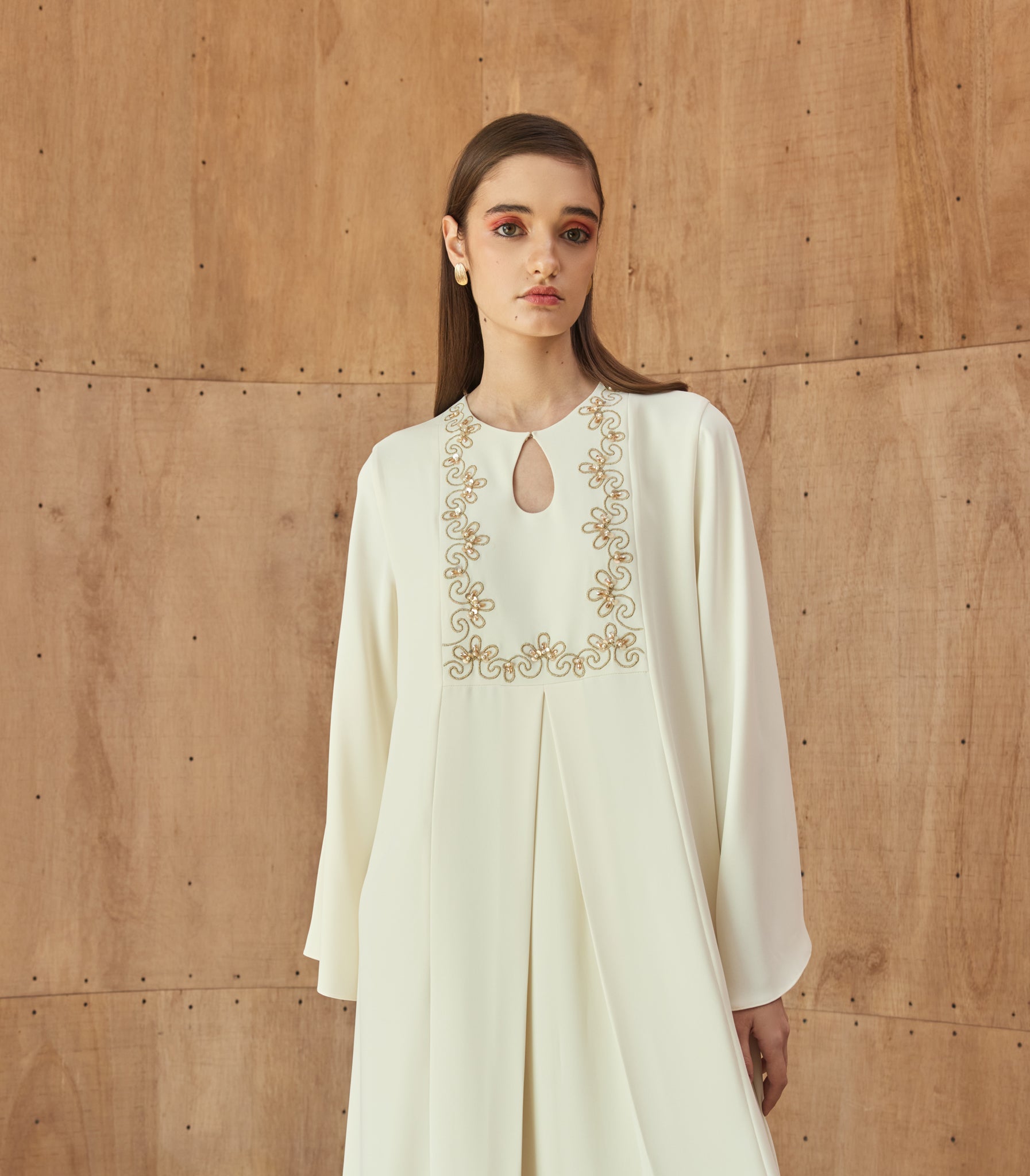 قفطان فخم أييز 2