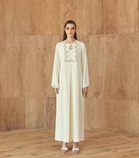 قفطان فخم أييز 1