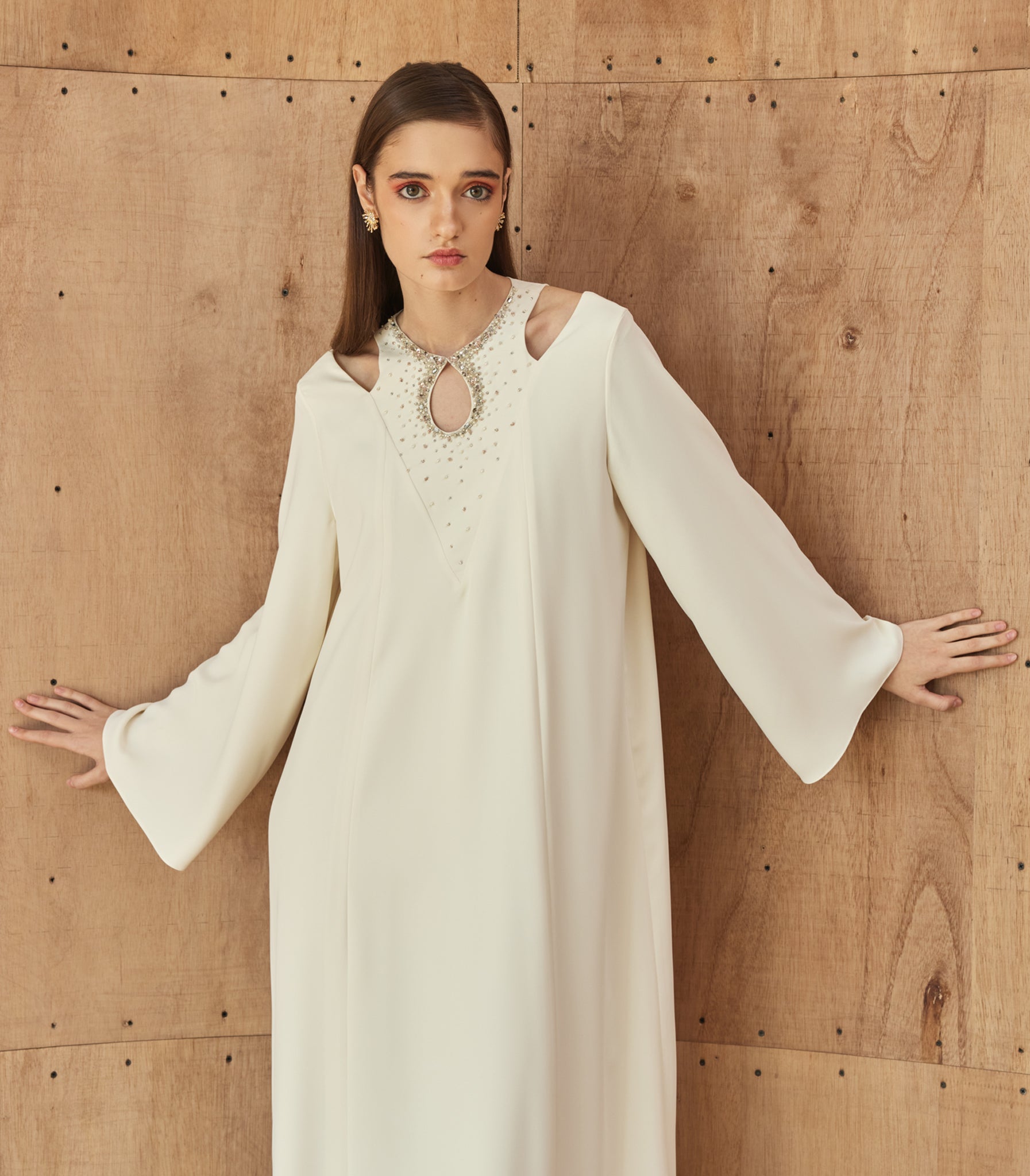 قفطان فخم إيدريز 2