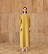 قفطان فخم عزيزة 1