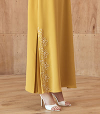 قفطان فخم عزيزة 2