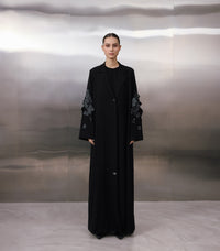 RAEDA ABAYA