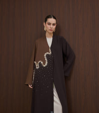 NOUF ABAYA