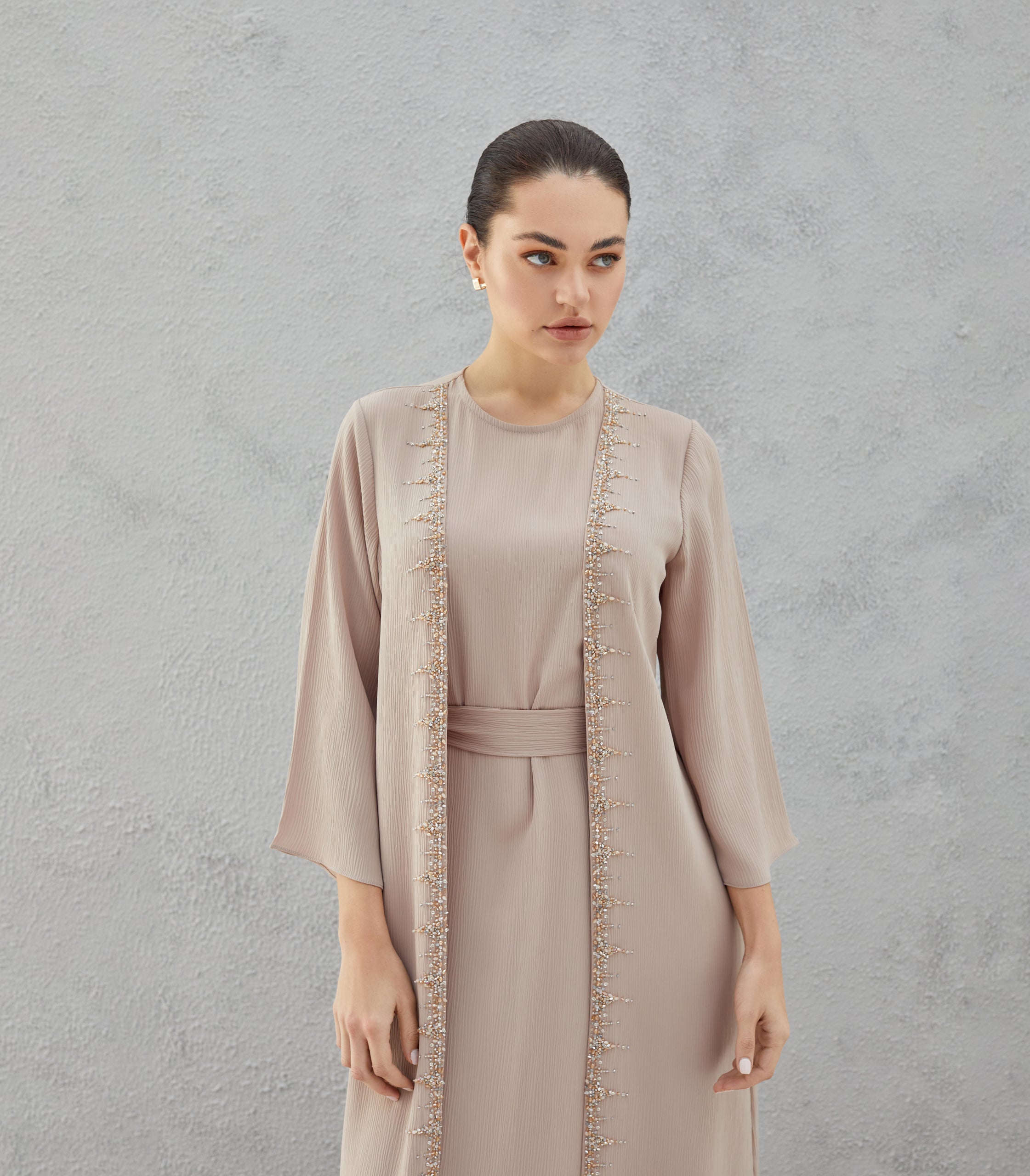 قفطان فخم صوفيا 2