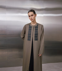 RAYA ABAYA