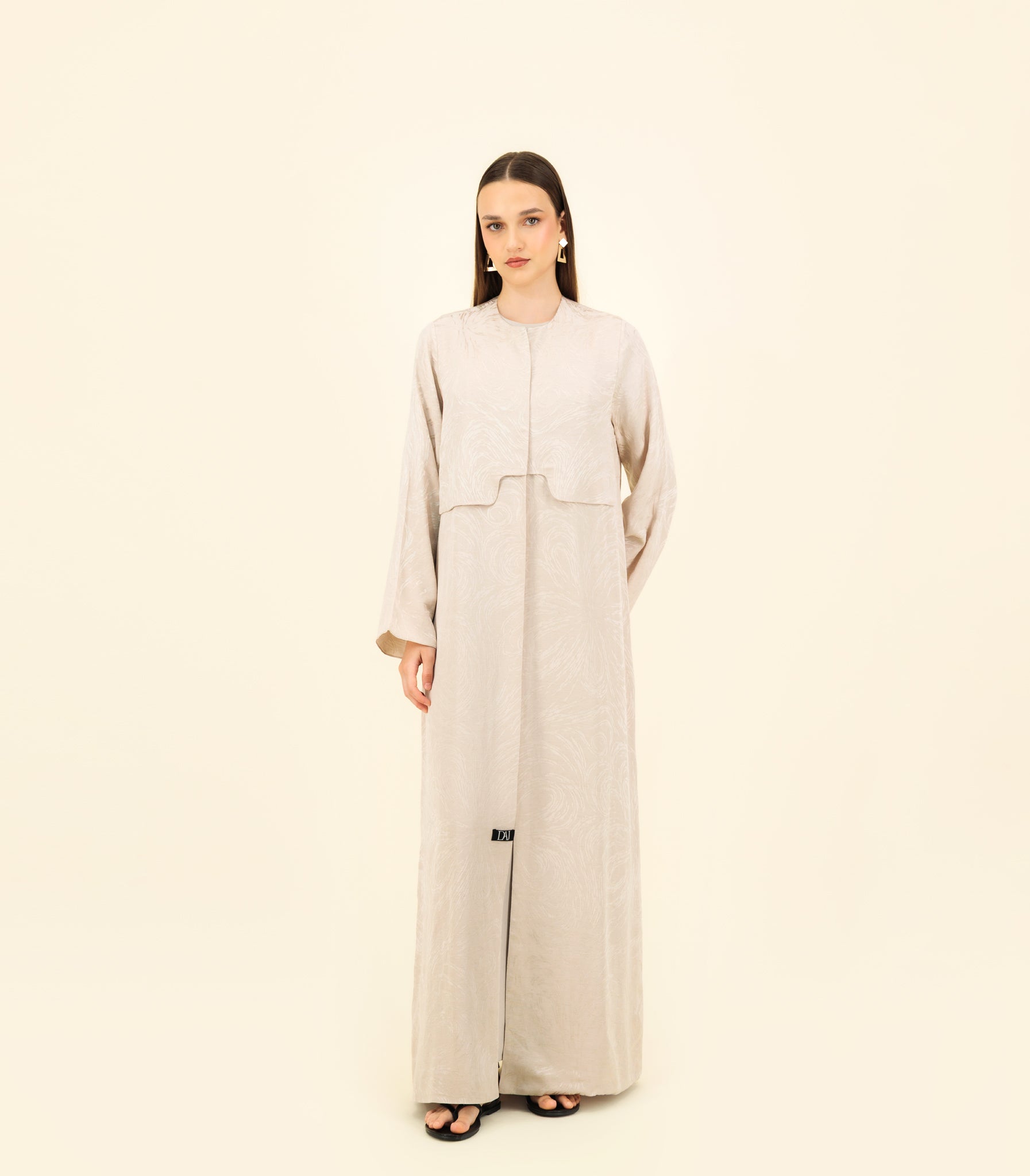 RASHA ABAYA