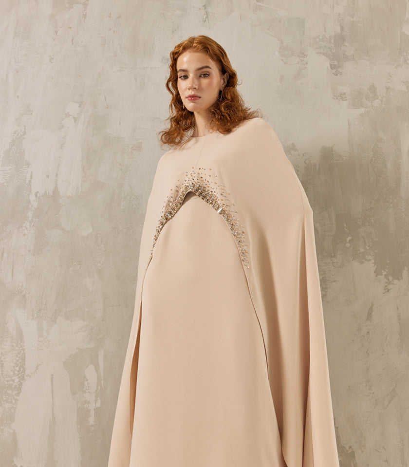 قفطان فخم أفراح 2