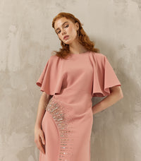 قفطان فخم كالي 2