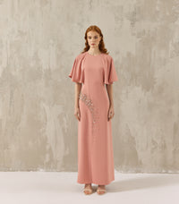 قفطان فخم كالي 1