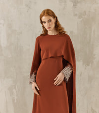 قفطان فخم دايا 2