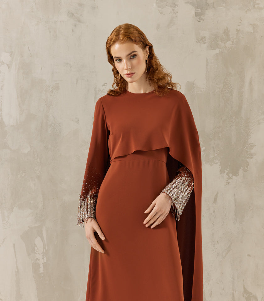 قفطان فخم دايا 2