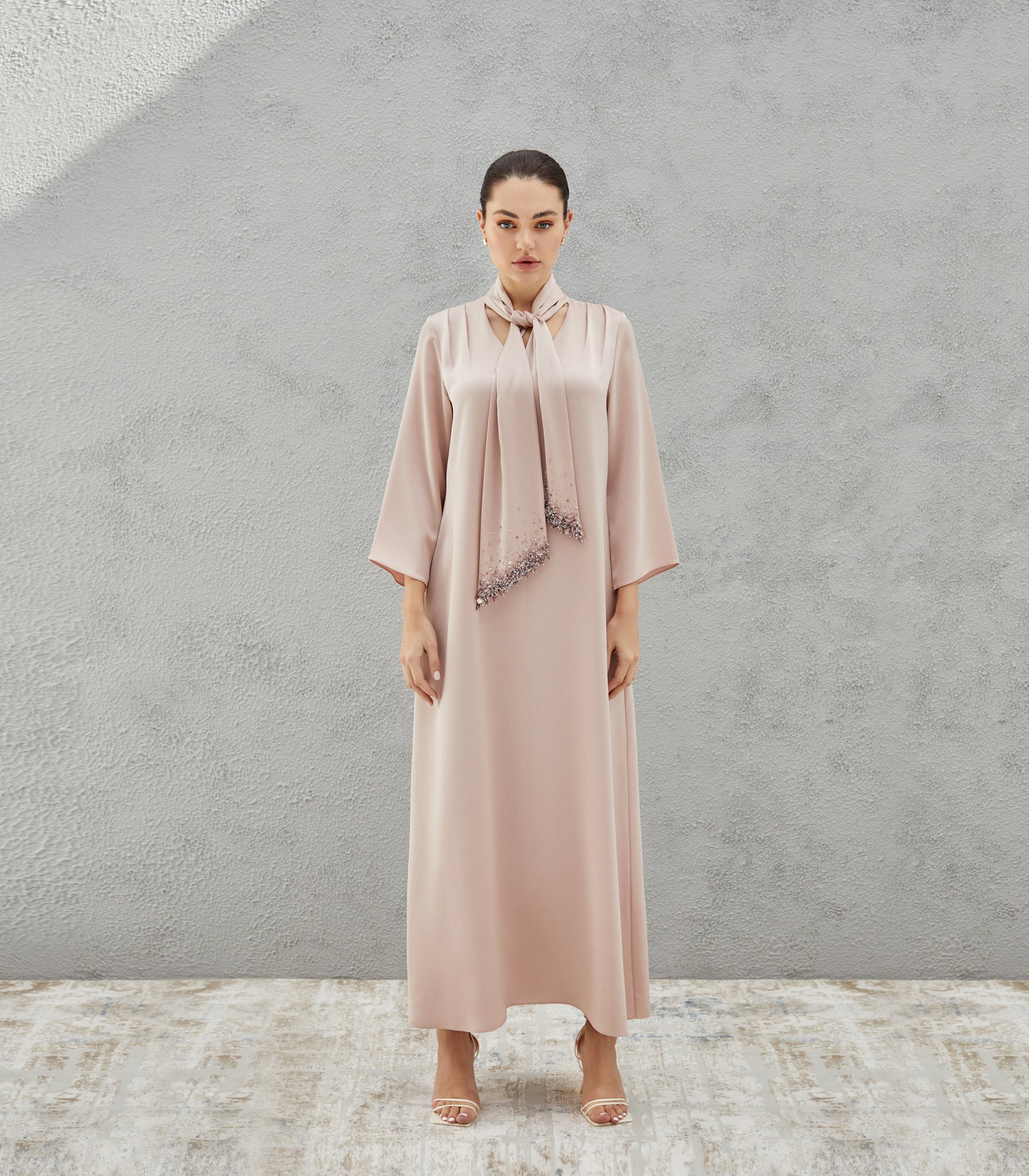 قفطان فخم لانا 1