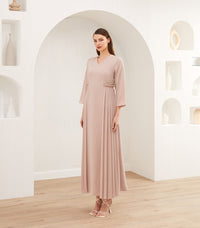 قفطان فخم ليا 1