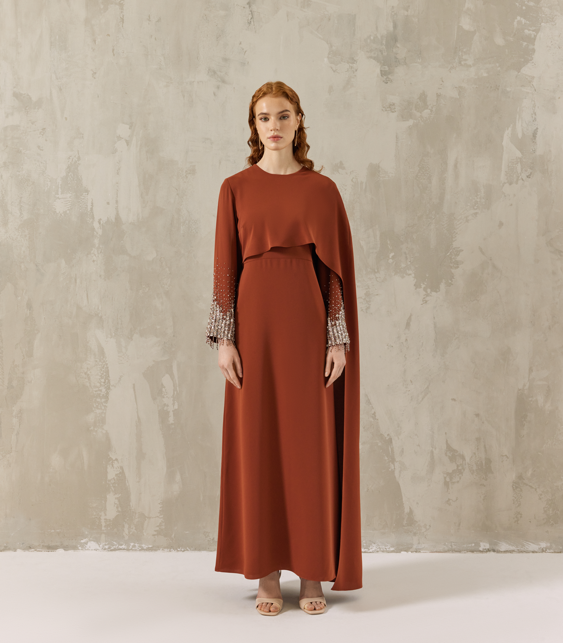 قفطان فخم دايا 1