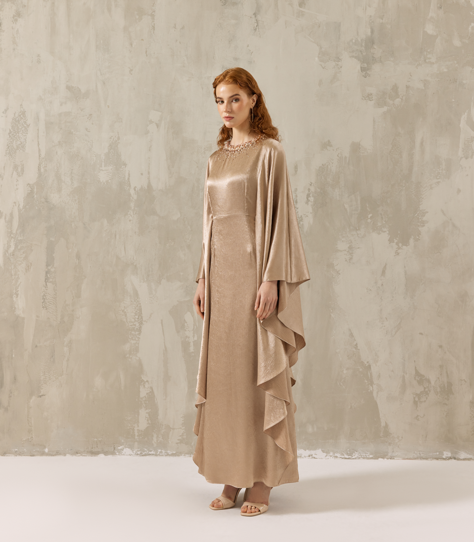 قفطان فخم سارة 1