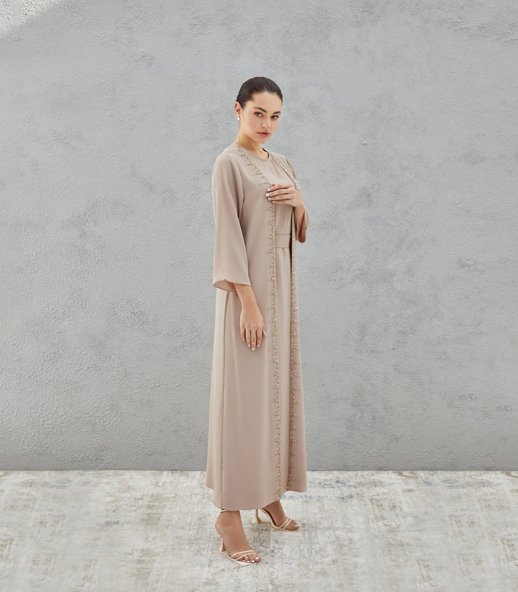 قفطان فخم صوفيا1