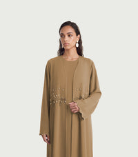 MALAK ABAYA