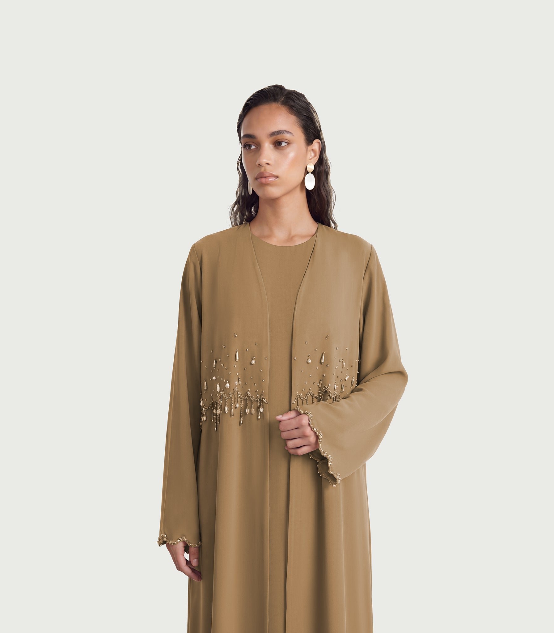 MALAK ABAYA