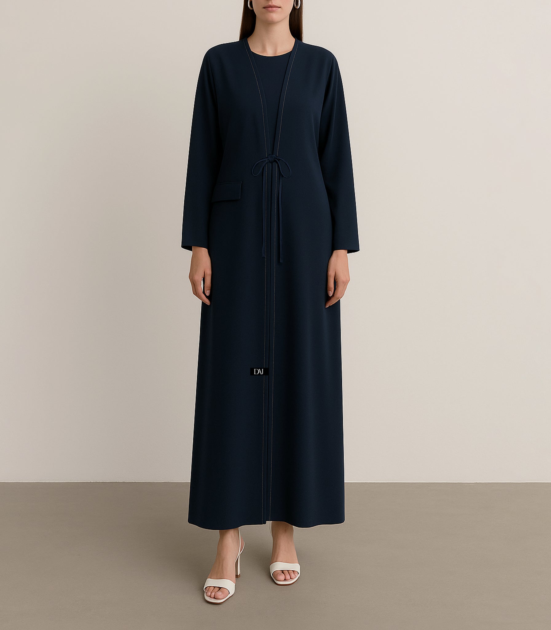 WASEELA ABAYA