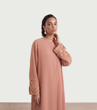 SOHA ABAYA