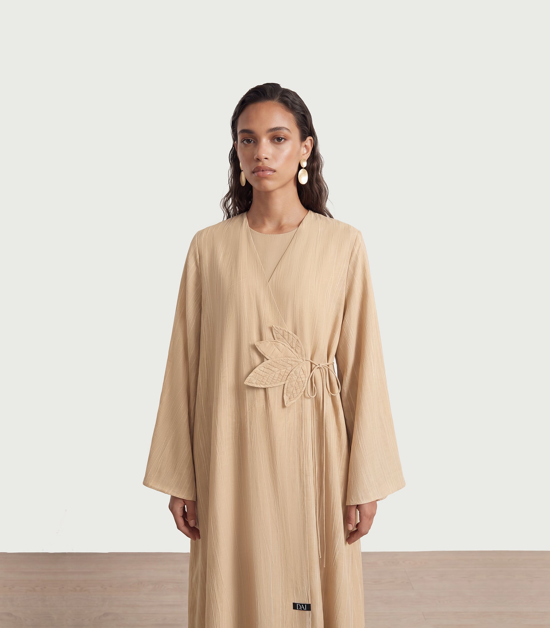 CEYDA ABAYA