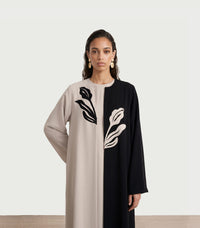 EMINE ABAYA
