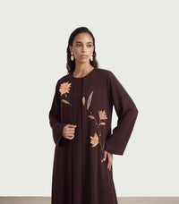 NAYRAH ABAYA