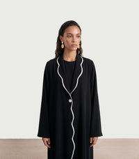 JANA ABAYA